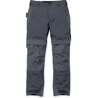 CARHARTT Full Swing Multi Pocket, Cargohose - Dunkelgrau -