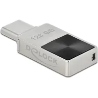 DeLOCK Mini USB 3.2 Gen 1 USB-C 128GB USB-C 3.0 54085