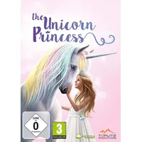 The Unicorn Princess PC