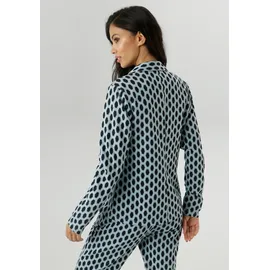 Aniston SELECTED Blazer Blau 42