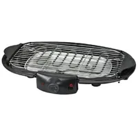Grupo FM Elektrogrill Grupo FM BE2000 2000 W (47 x 23 cm)