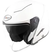 Suomy Speedjet, Visier - Klar