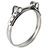 Norma CC Schelle Spannschelle für Ladeluftschlauch / Silikonschlauch, mm