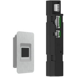 ekey dLine Türgriff-Set Winkhaus blueMatic EAV #201711