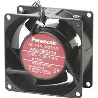 Panasonic ASEN80416 Axiallüfter 230 V/AC 54 m3/h (L x