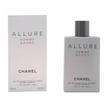 Chanel Allure Homme Sport Shower Gel 200 ml