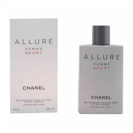 Chanel Allure Homme Sport Shower Gel 200 ml