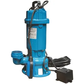 Ibo Schmutzwasserpumpe FURIATKA 1500W 2" Storz C + 20m Schlauch