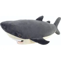 liv heart Nemu Nemu 67 cm Grau/Schwarz