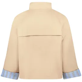 Cartoon Strickjacke Beige 42