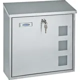 Rottner Tresor Muro Edelstahl