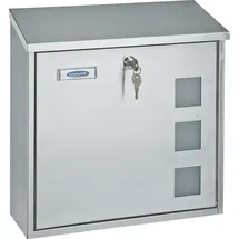 Rottner Tresor Muro Edelstahl