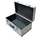 Kreher Technik Transportkoffer 27 l 1-tlg. Silber