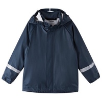 reima Regenjacke Lampi Kinder - 12 Jahre