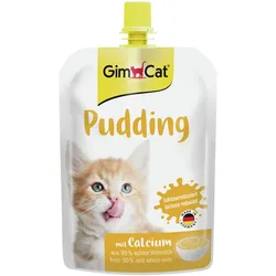 Gimpet Pudding Katzen-Snack Cat - Pudding