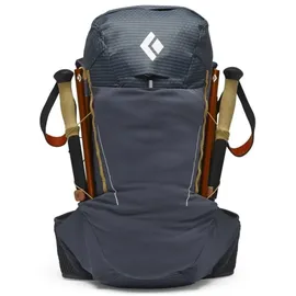 Black Diamond Pursuit 30 Rucksack Blau/Grau/Schwarz