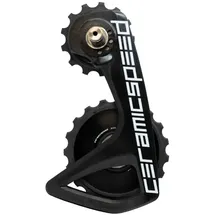 Ceramicspeed Ospw Rs Alpha Shimano 9250/815 Stützradsystem | Dura Ace 9250 /