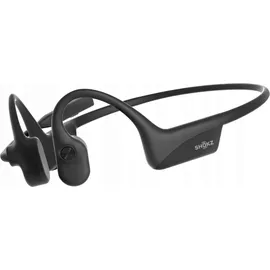 Shokz OpenMeet Schwarz