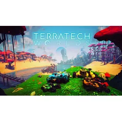 TerraTech Worlds