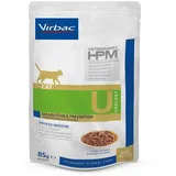 Virbac Veterinary Cat Urology Dissolution & Prevention - One Size