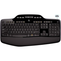 Logitech MK710