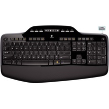 Logitech MK710 Set BE