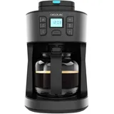 Cecotec Coffee 66 Grind & Drop schwarz
