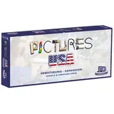 PD Verlag Pictures USA Erweiterung