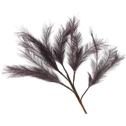 Kunstzweig FIBRE BRANCHES lila