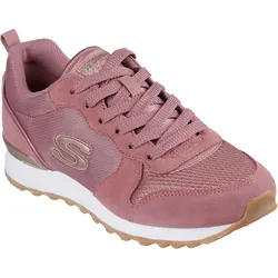 Damen OG 85 GOLDN GURL Sneaker Rosa/ Rosa-Gold 38