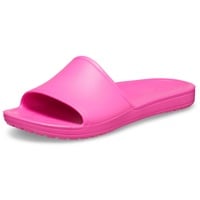 Crocs Damen Kadee Rutsche, Electric Pink, 37 EU