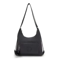 Kipling Basic Yenna Shoulderbag Black Noir