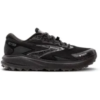 Brooks Divide 5 GTX Herren Black/Alloy/Primer Grey 43