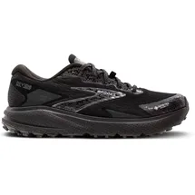 Brooks Divide 5 GTX Herren Black/Alloy/Primer Grey 43