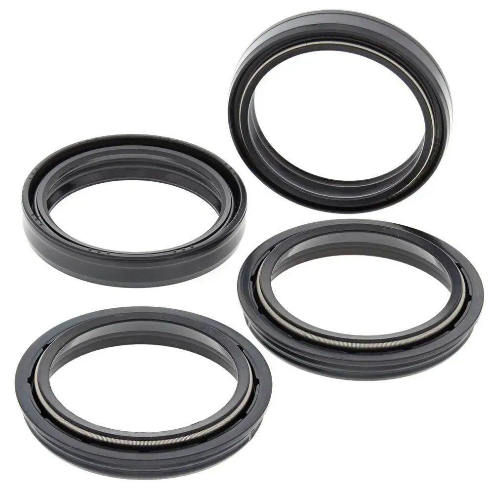 All Balls Buell 1125 Cr 56-142-a Gabelstaubdichtungssatz - Multicolor - One Size