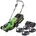 Pro Craft Procraft inkl 4 x 4 0 Ah