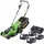 Pro Craft Procraft PLM21bb inkl. 4 x 4,0 Ah