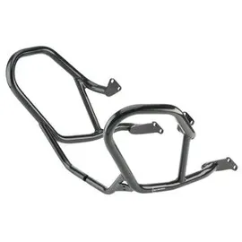 SW-Motech Sturzbügel für Motorrad BMW G 650 GS (11-15) Schwarz