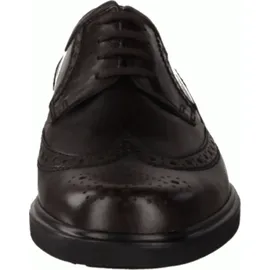 SIOUX Pacco für Herren, rot, Größe 49 EU 13,5 UK)