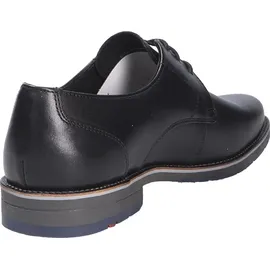 LLOYD DRIFT 110 Business Schuh Schwarz | Gr.: 44