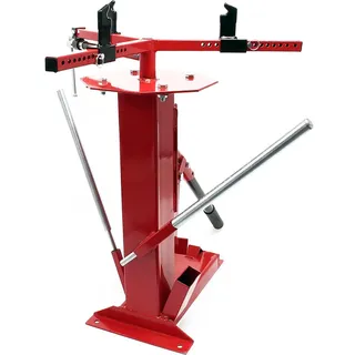 Wiltec 50374-21 Wasserpumpen-Zubehör