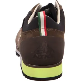Dolomite Hike Low Evo GTX Herren mud green/green 41 1/2