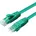 MC-UTP6A03G Grün 3 m Cat6a U/UTP UTP