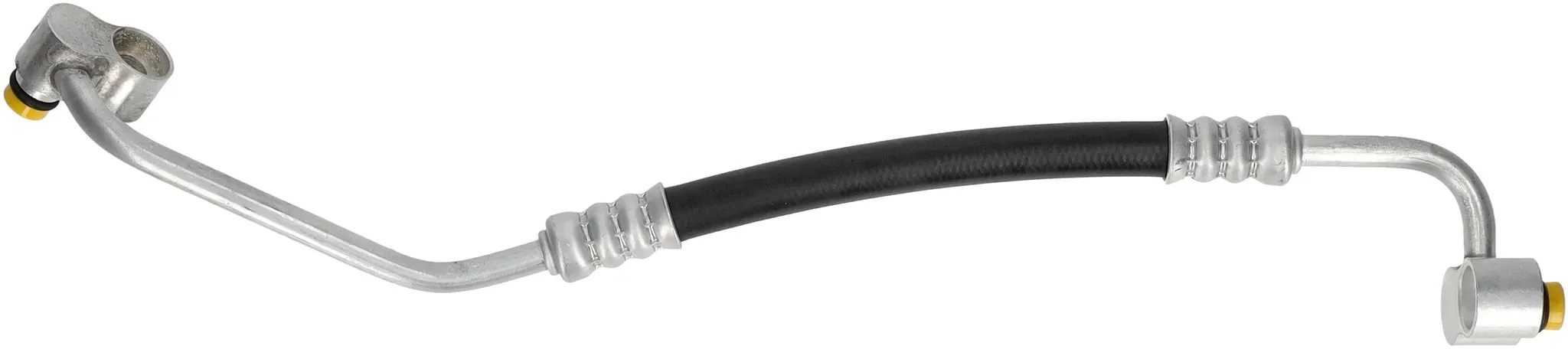 F.BECKER Hochdruck-/Niederdruckleitung, Klimaanlage 169910022 für BMW