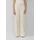 QS Cargo-Hose aus Leinenmix Beige 36