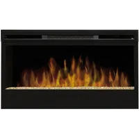 Dimplex Synergy Elektro-Wandkamin Optiflame