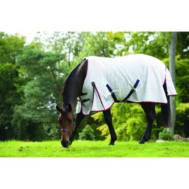 Weatherbeeta Sommerdecke Lite III Standard - Weiß