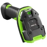 Zebra Technologies Zebra Barcodescanner-Handbuch (2D DS3608-HP3U4602VZW) (1D-Barcodes, 2D-Barcodes), Barcode Scanner, Mehrfarbig