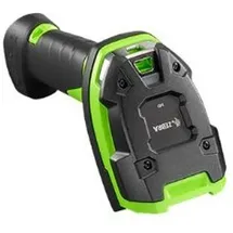 Zebra Technologies Zebra Barcodescanner-Handbuch (2D DS3608-HP3U4602VZW) (1D-Barcodes, 2D-Barcodes), Barcode Scanner, Mehrfarbig