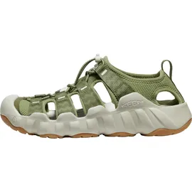 Keen Hyperport H2 Herren Grün 48